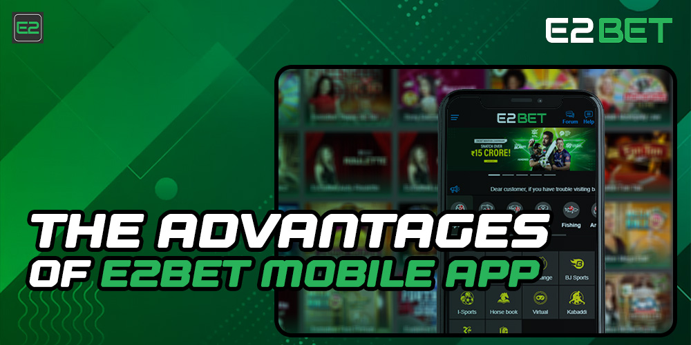 E2Bet App